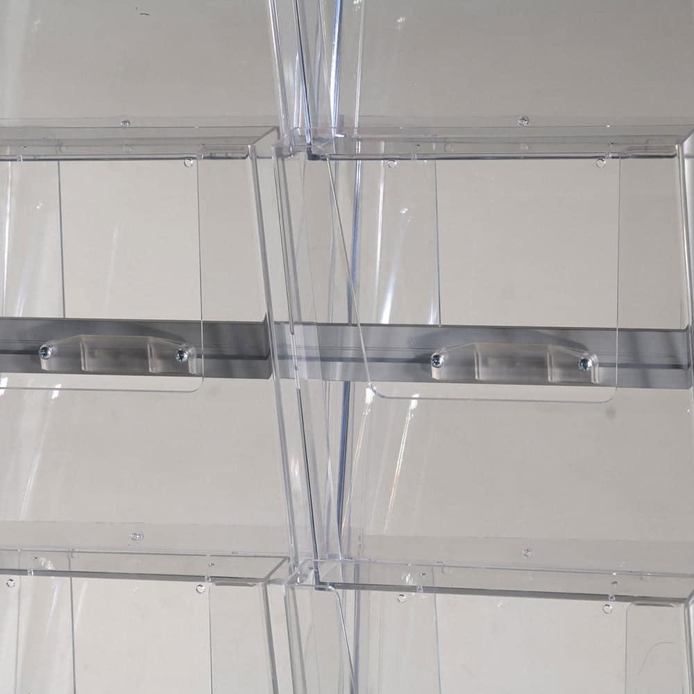 Coctail Broşürlük Tek Taraflı 3×4 A4 7 Coctail Broşürlük Çift Taraflı 3×4 A4