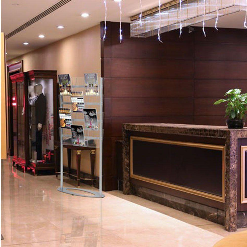 Coctail Broşürlük Tek Taraflı 3×4 A4 5 Coctail Broşürlük Çift Taraflı 3×4 A4