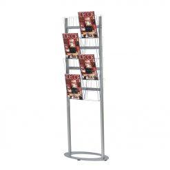 Coctail Broşürlük Tek Taraflı 2×4 A4