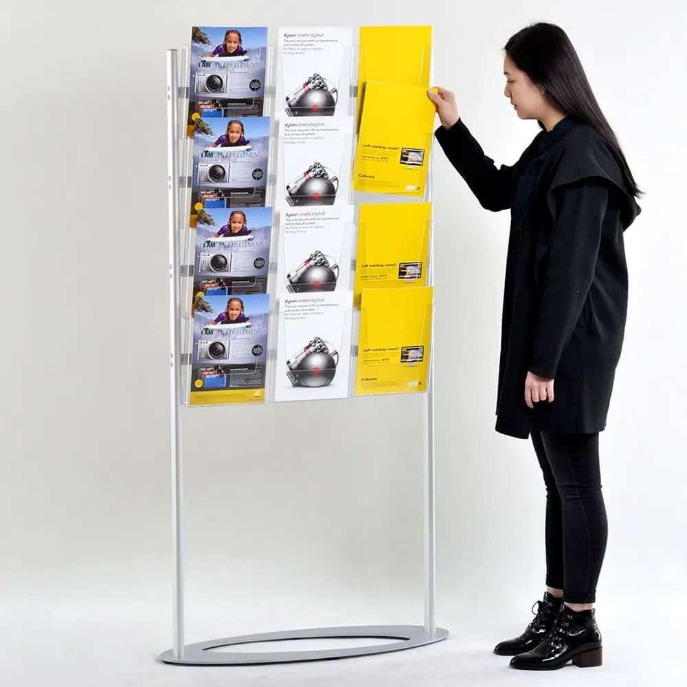 Coctail Broşürlük Tek Taraflı 3×4 A4 4 Coctail Broşürlük Tek Taraflı 3×4 A4