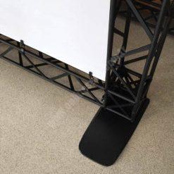 Crown Truss Stand U Model 6×4