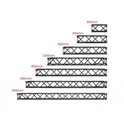 Crown Truss Stand U Model 6×4