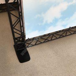Crown Truss Stand U Model 6×4