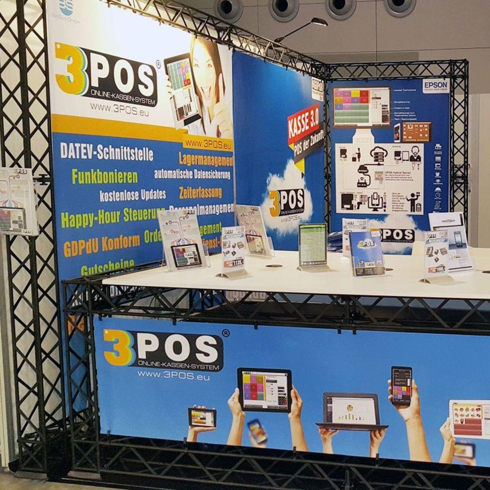 Crown Truss Stand L Model 4×4 12 Crown Truss Stand L Model 4×4