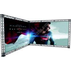 Crown Truss Stand L Model 4×4