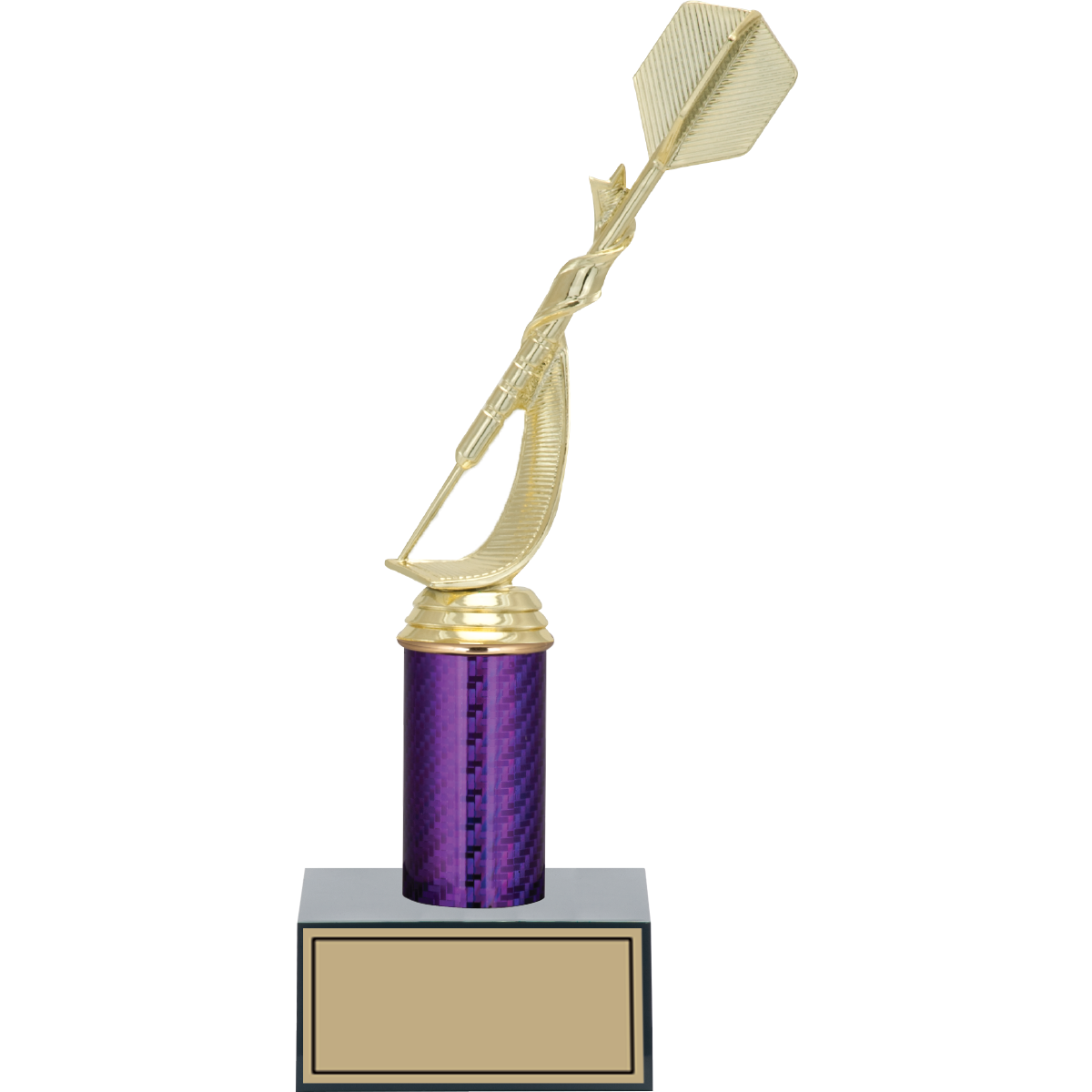 Dart Figürlü Kupalar 28, 25, 23 cm | FG-002 - 28