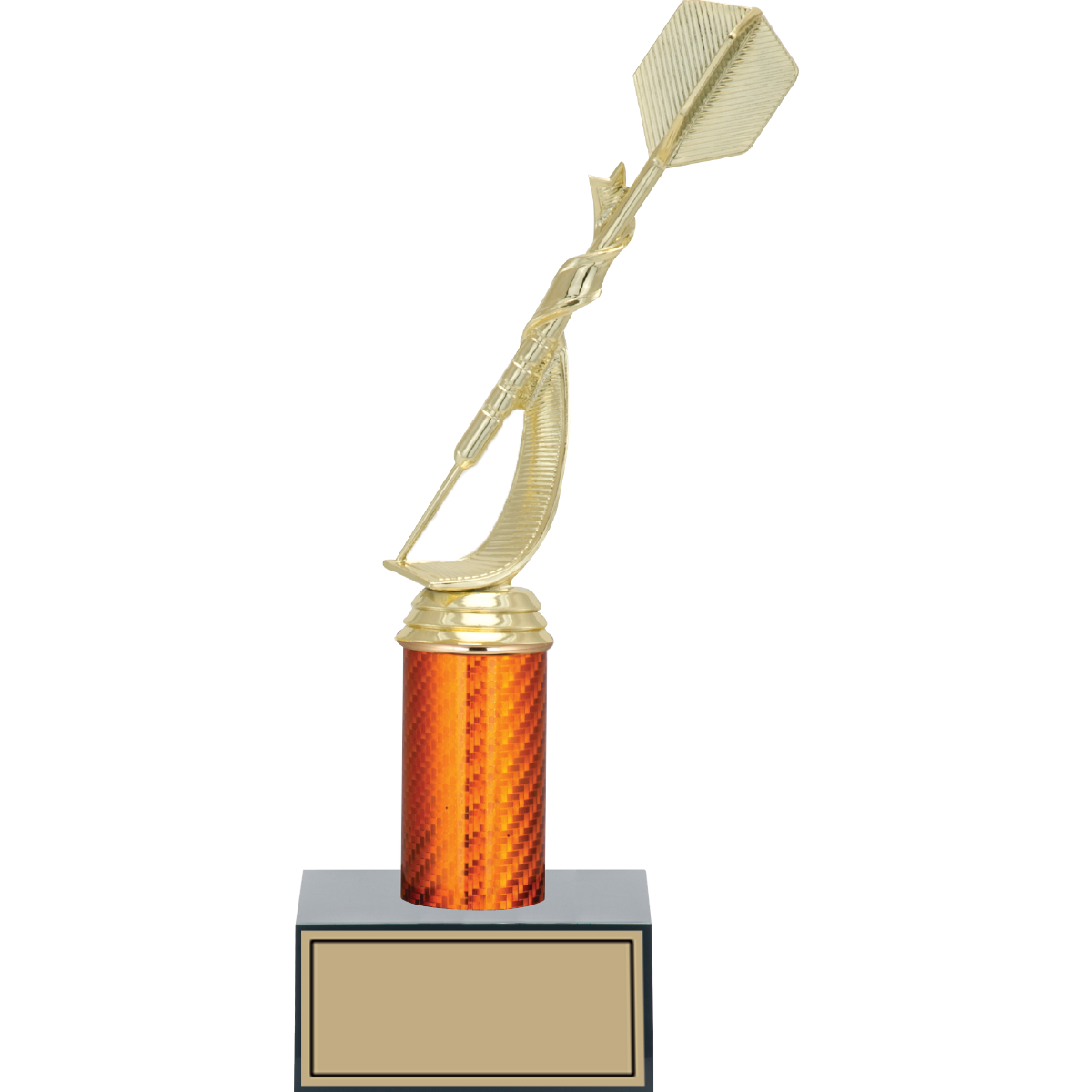 Dart Figürlü Kupalar 28 cm | FG-003