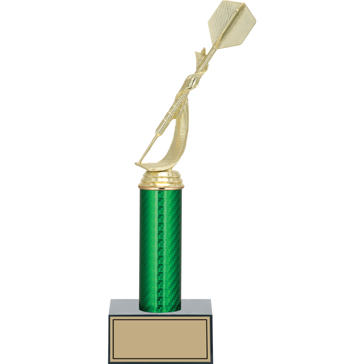 Dart Figürlü Kupalar 33, 30, 28 cm | FG-006 - 33