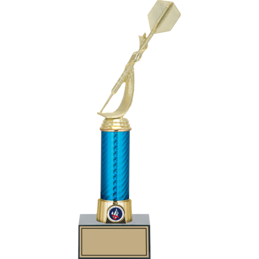 Dart Figürlü Kupalar 34, 32, 29 cm | FG-005 - 34