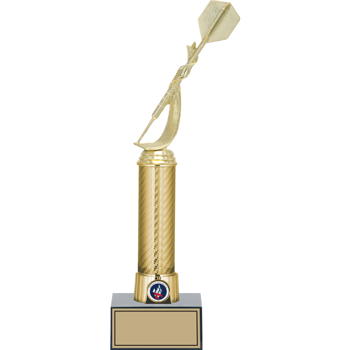 Dart Figürlü Kupalar 37, 34, 32 cm | FG-008 - 37