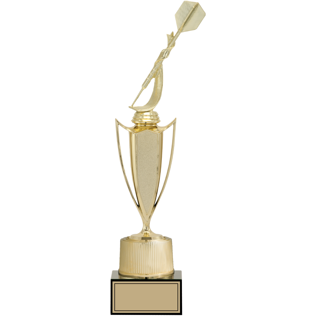 Dart Figürlü Kupalar 42, 40, 36 cm | FG-040 - 42