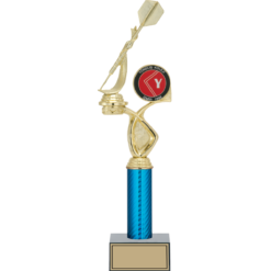 33 cm
