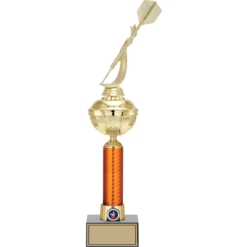 Dart Figürlü Kupalar 48, 46, 43 cm | FG-055 - 48