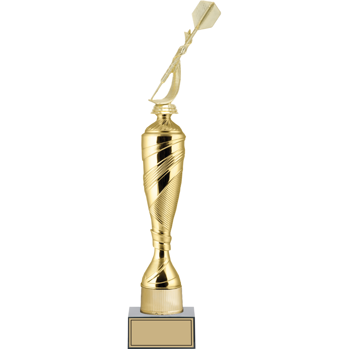 Dart Figürlü Kupalar 52, 48, 42 cm | FG-027 - 52