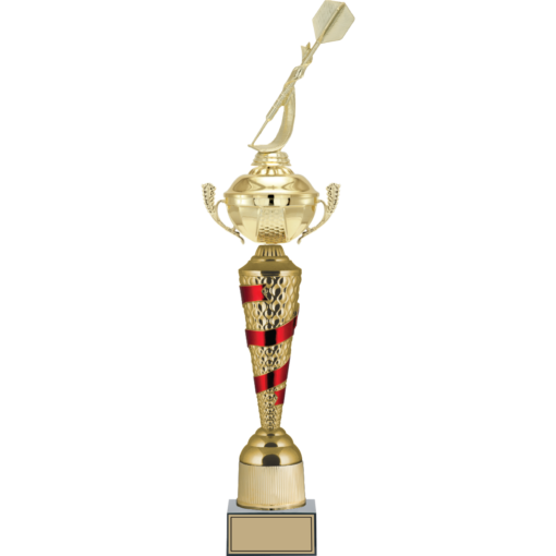Dart Figürlü Kupalar 60, 56, 52 cm | FG-078 - 60