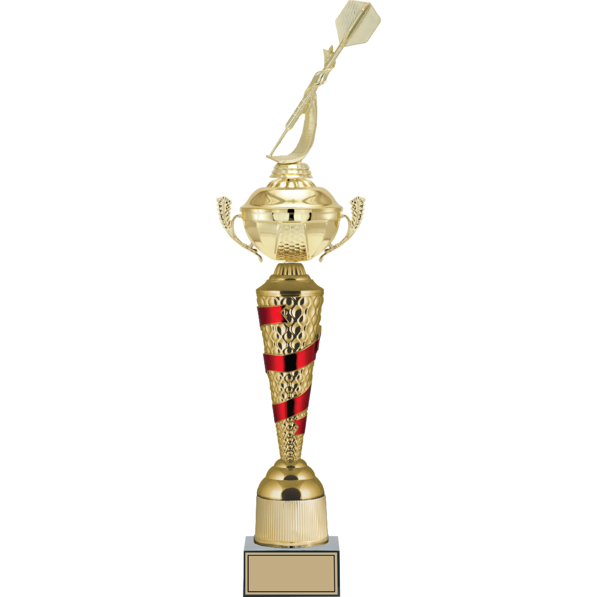 Dart Figürlü Kupalar 60, 56, 52 cm | FG-078 - 60