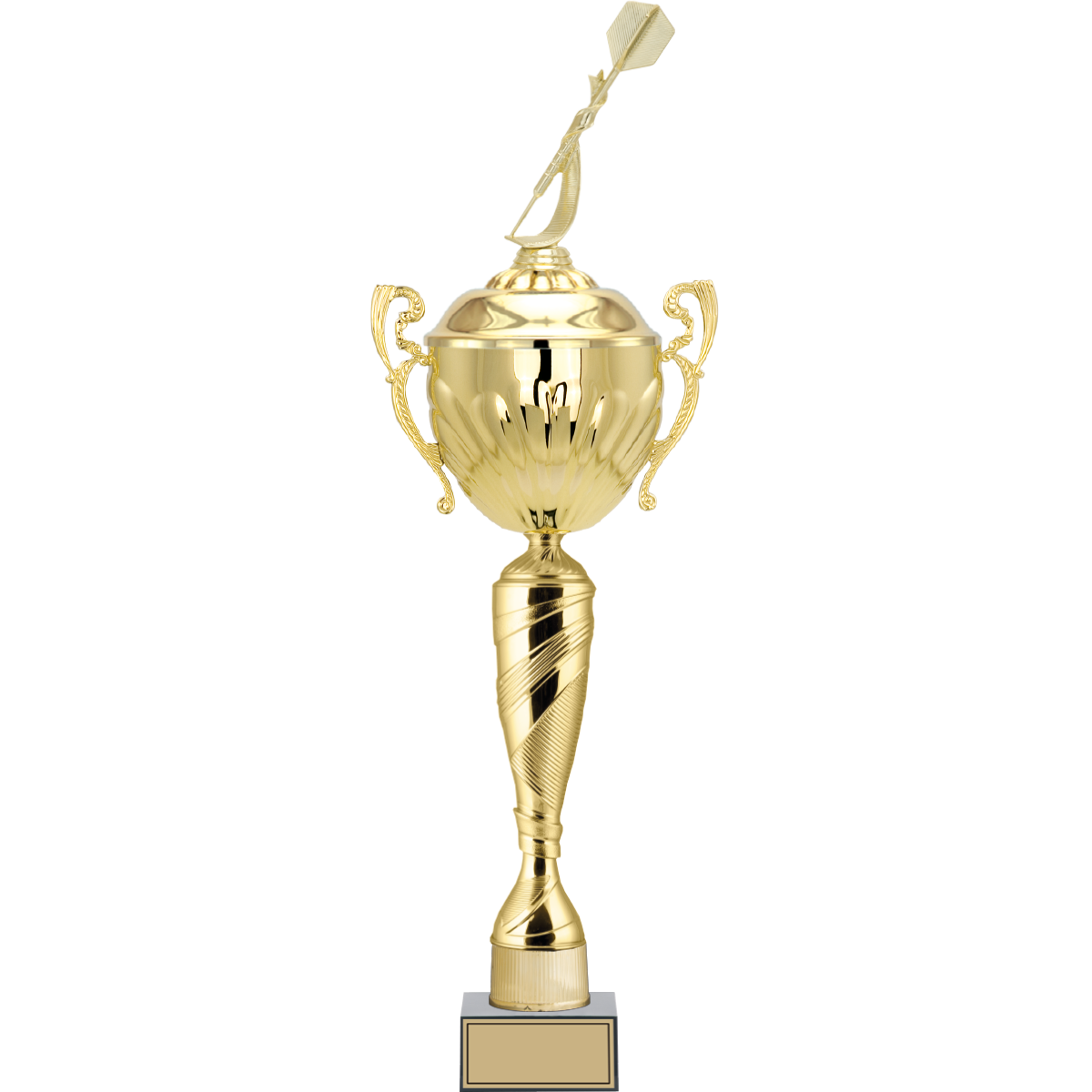 Dart Figürlü Kupalar 72, 64, 56 cm | FG-090 - 72