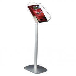 Dekoratif Broşür Standı A3 Dikey