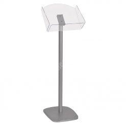 Dekoratif Broşür Standı A3 Yatay