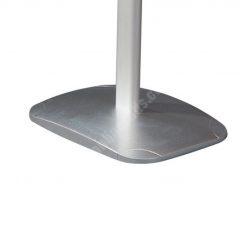 Dekoratif Broşür Standı A3 Yatay