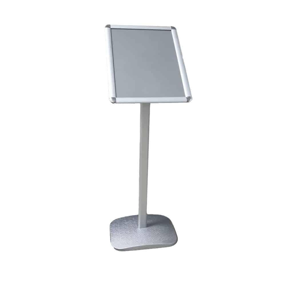 Dekoratif Menü Panosu A3 4 Dekoratif Menü Panosu A3