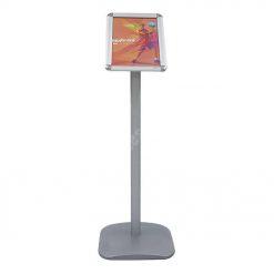 Dekoratif Menü Panosu A4