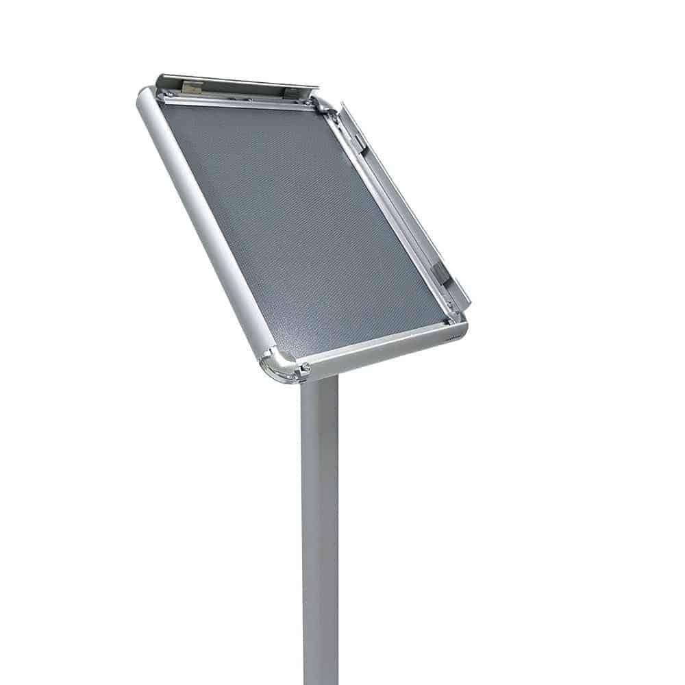 Dekoratif Menü Panosu A4 6 Dekoratif Menü Panosu A4