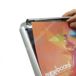 Dekoratif Menü Panosu A4