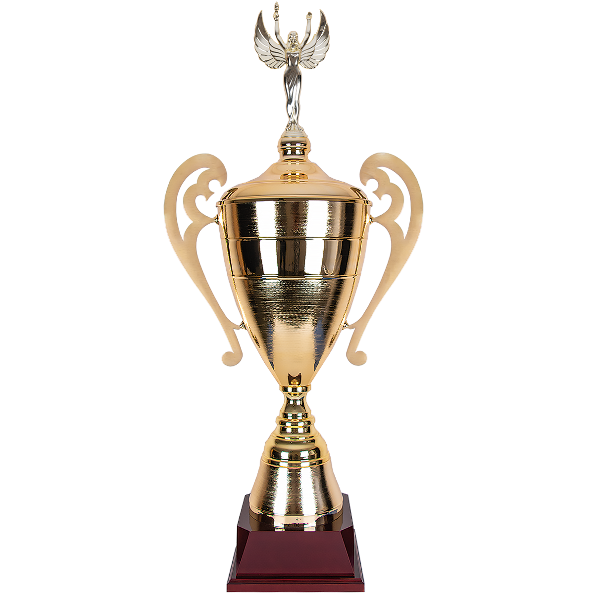 Deluxe Kupalar 135 cm | DLX-001