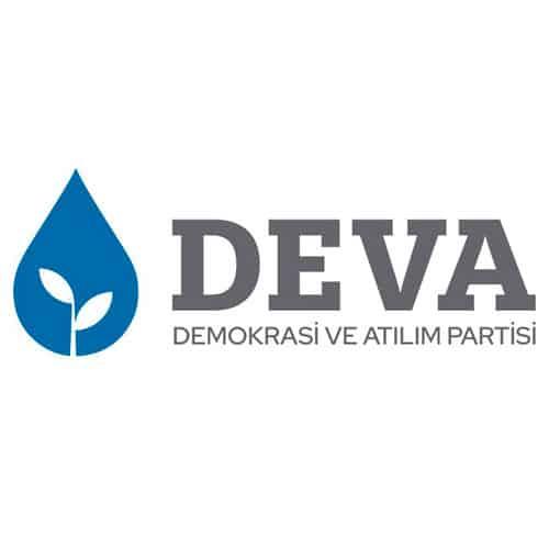 Deva Partisi 1 Deva Partisi