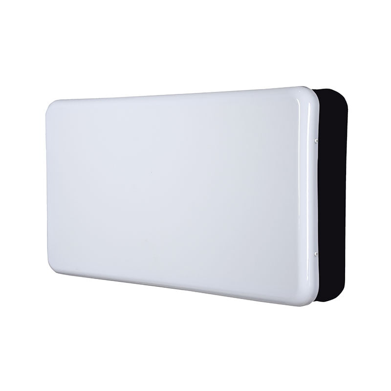 Dikdörtgen Tek Yönlü Fener Tabela