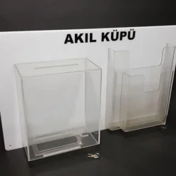 Dilek Şikayet Kutuları