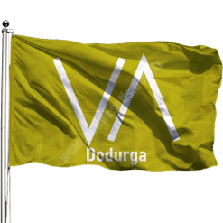 Dodurga Boyu Bayrağı