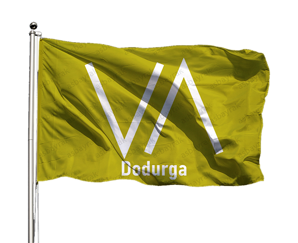 Dodurga Boyu Bayrağı 1 Dodurga Boyu Bayrağı