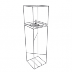 Döner Kule Stand Rotating Tower