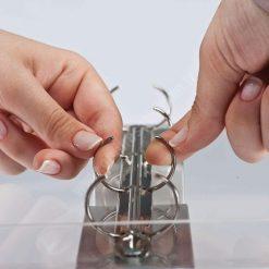 Dosya Tipi Folder Menü Panosu 2xA4