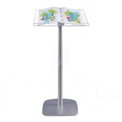 Dosya Tipi Folder Menü Panosu 2xA4