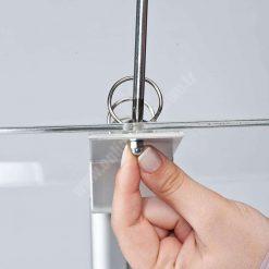 Dosya Tipi Folder Menü Panosu 2xA4