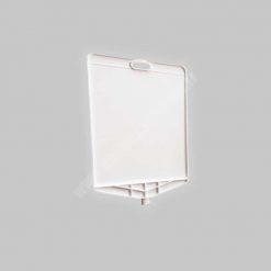 Duba Levhası 34x40cm