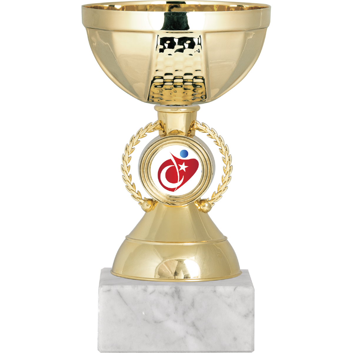 Economy Kupalar 16, 14, 13 cm | ECO-009 - 16