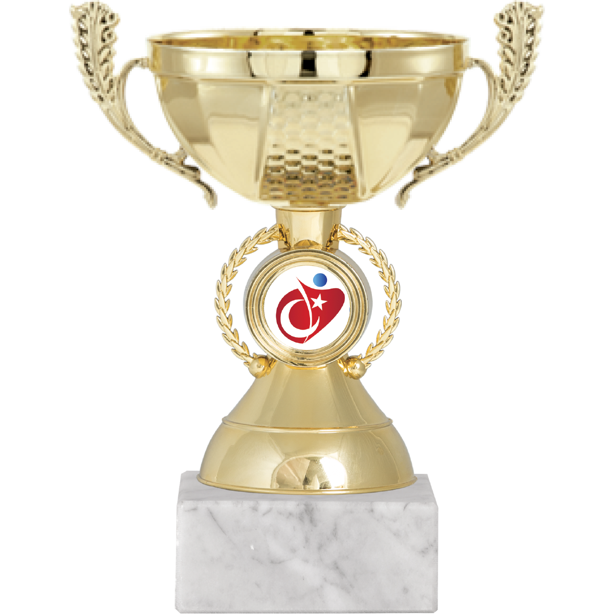 Economy Kupalar 17, 16, 15 cm | ECO-010 - 17