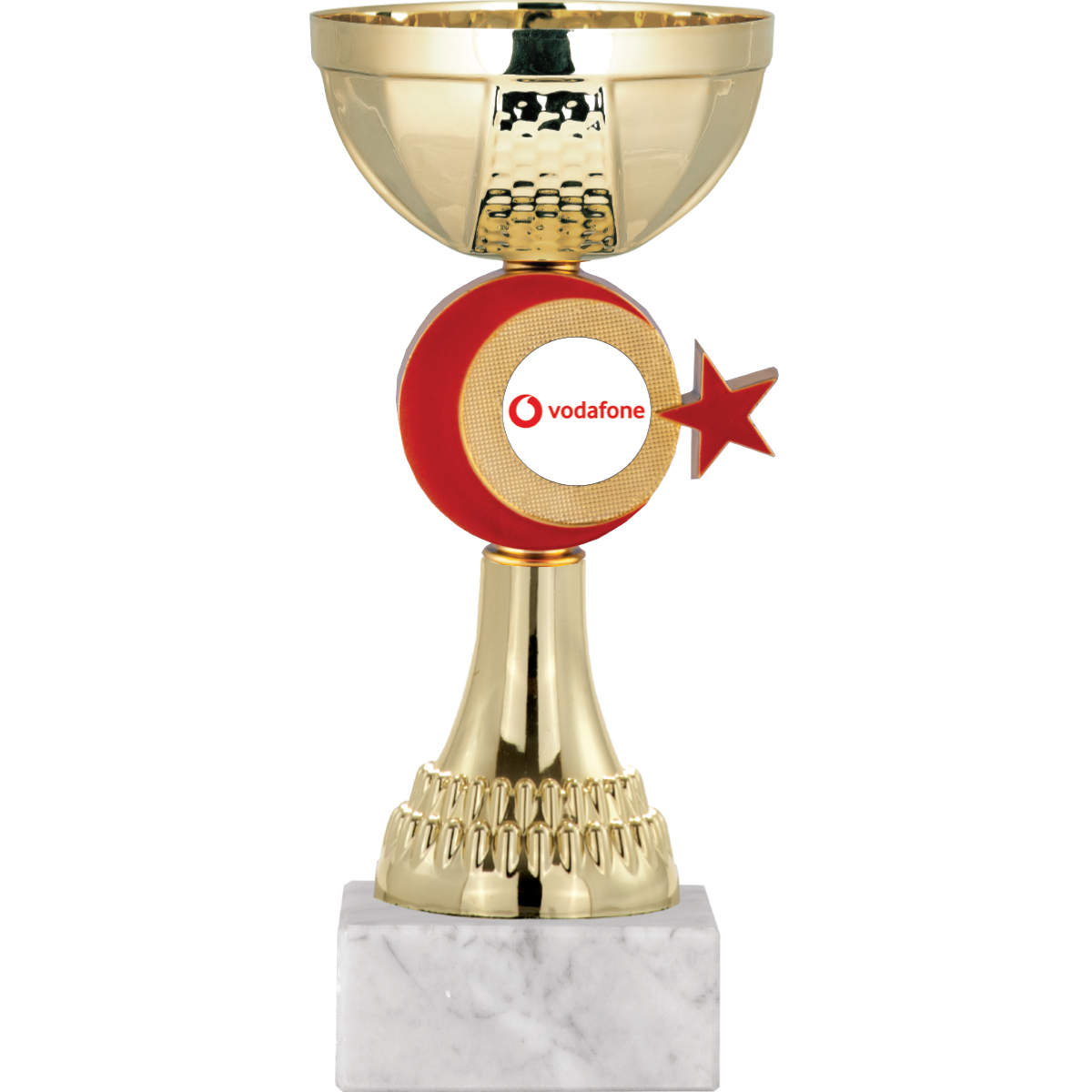 Economy Kupalar 19, 18, 17 cm | ECO-049 - 19