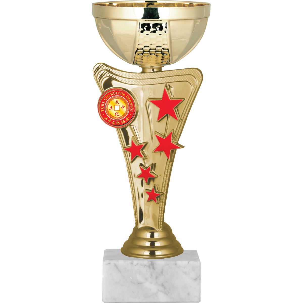 Economy Kupalar 20, 19, 17 cm | ECO-029 - 20