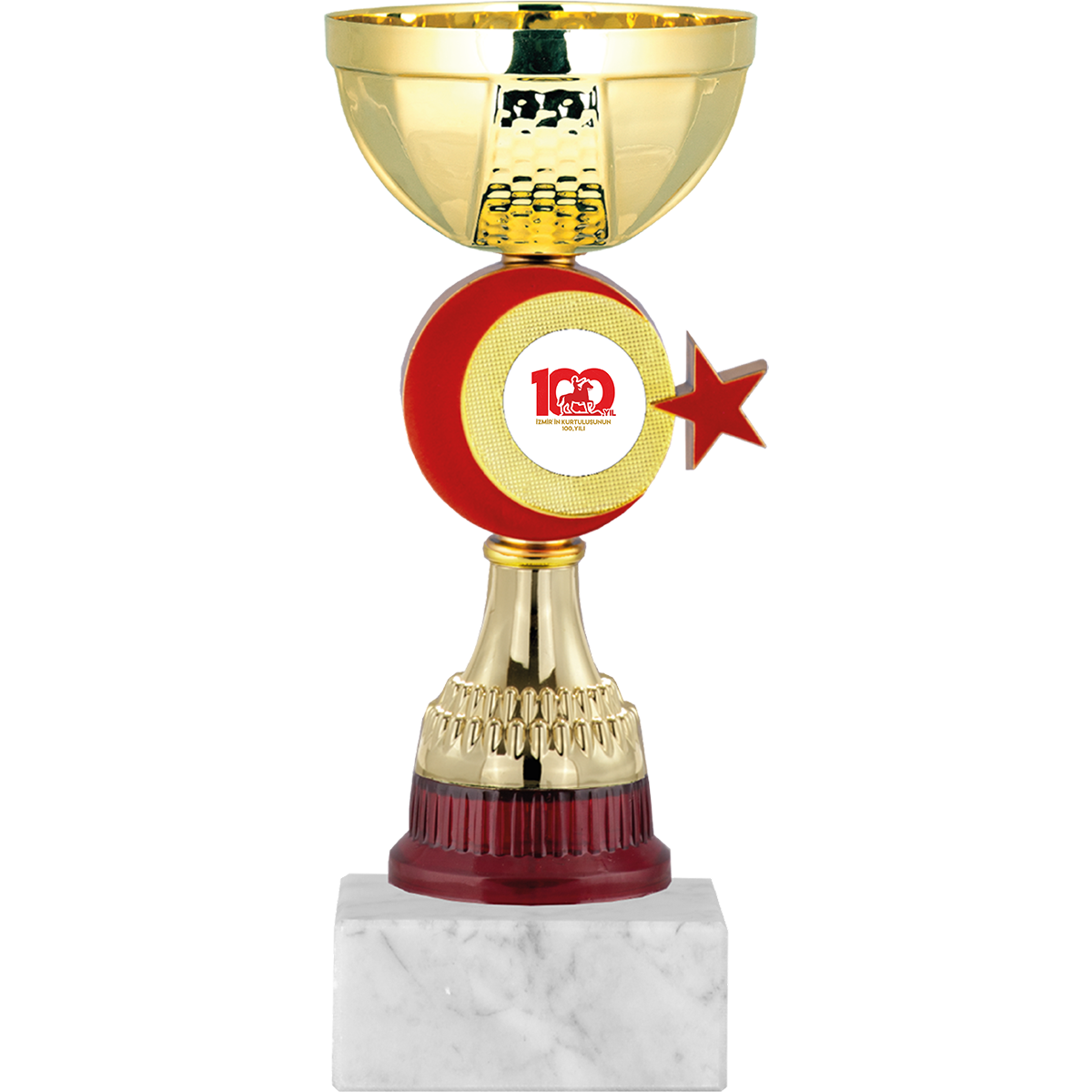 Economy Kupalar 20, 19, 17 cm | ECO-046 - 20