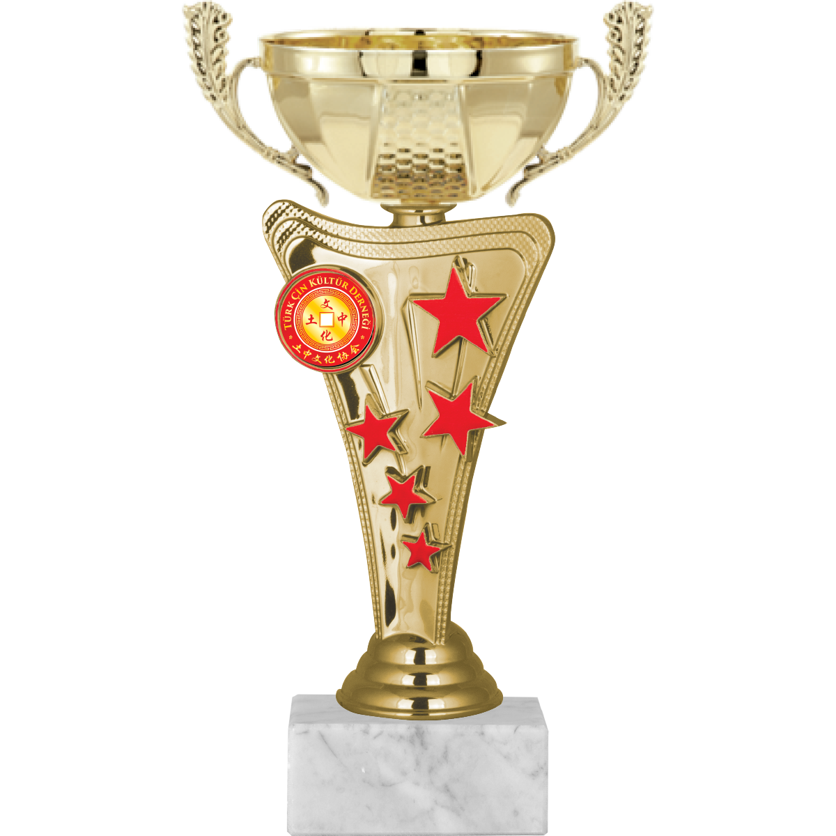 Economy Kupalar 22, 20, 19 cm | ECO-030 - 22