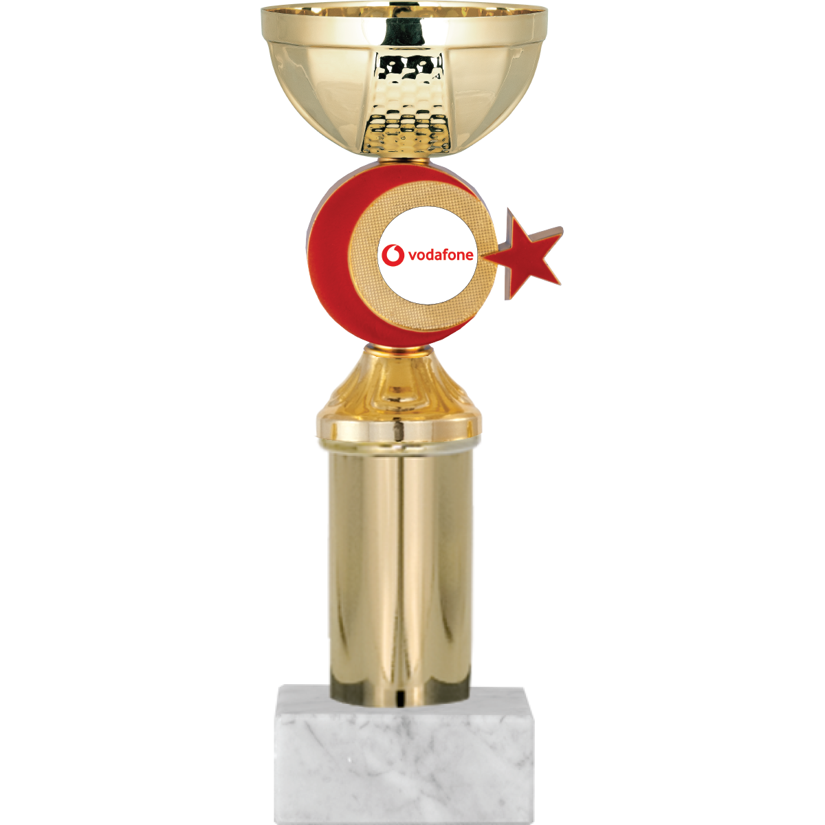 Economy Kupalar 23, 20, 18 cm | ECO-047 - 23