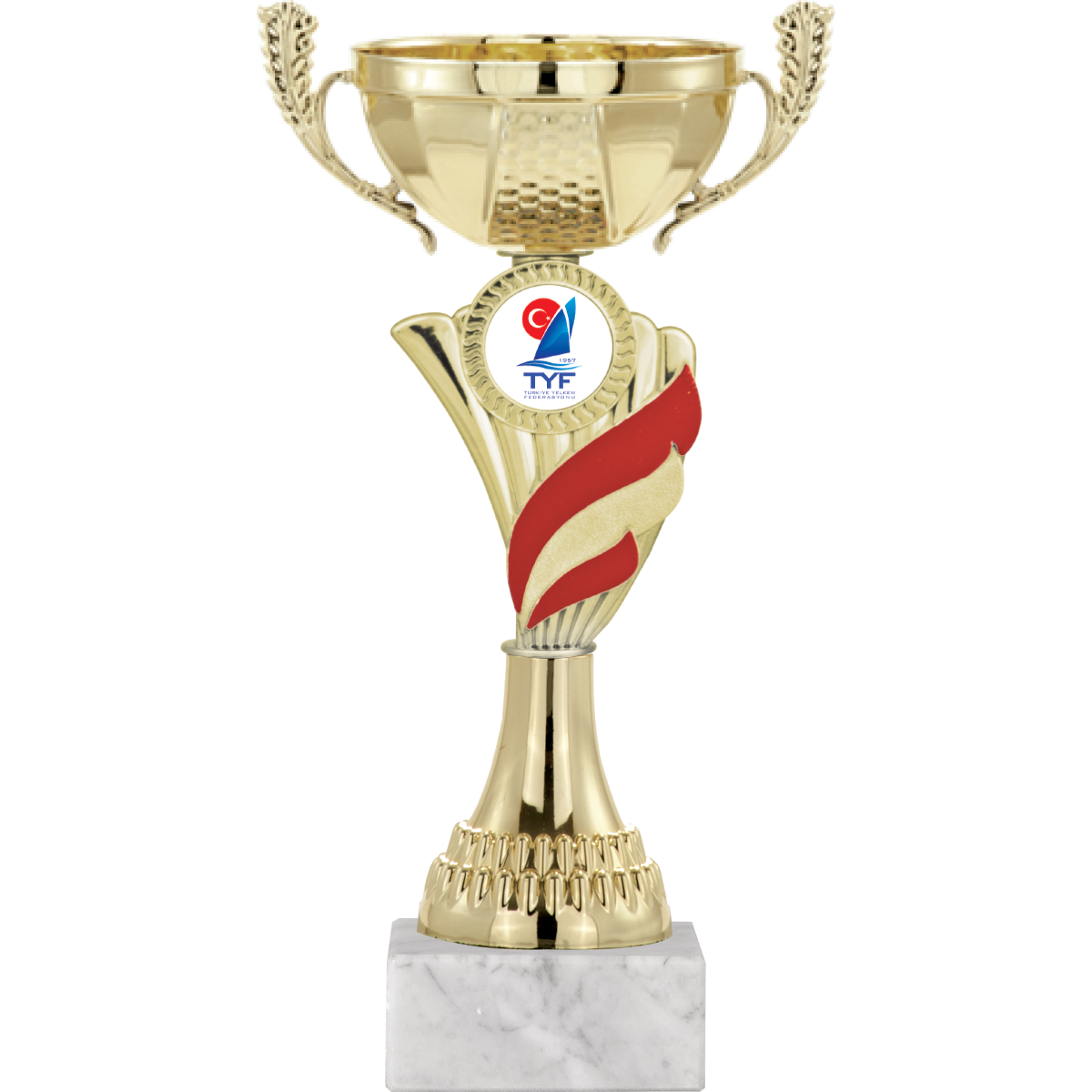 Economy Kupalar 23, 22, 21 cm | ECO-026 - 23