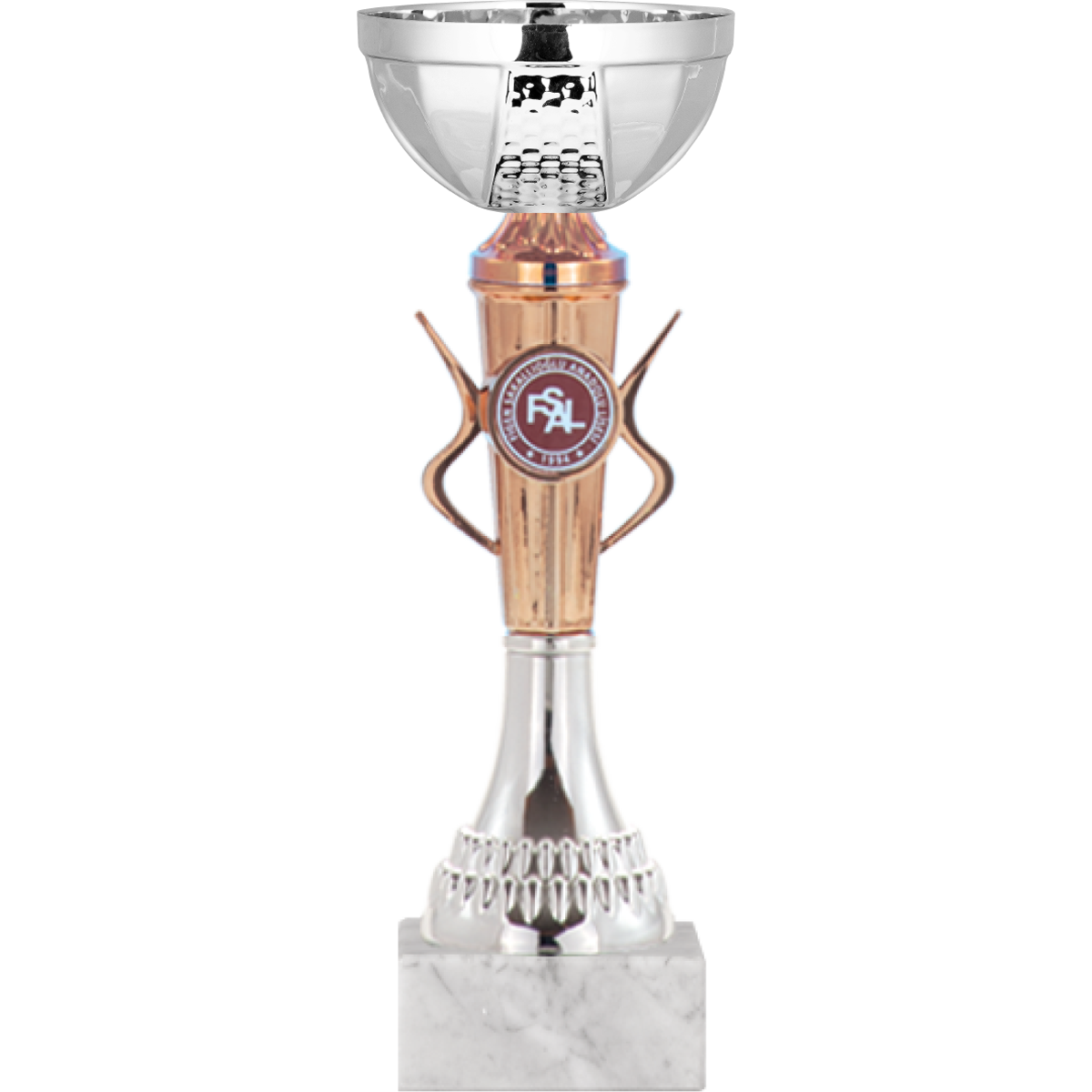 Economy Kupalar 23, 22, 21 cm | ECO-035 - 23