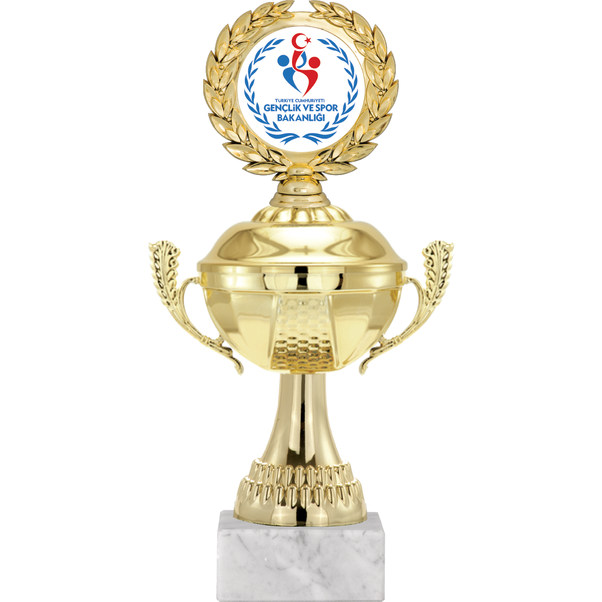 Economy Kupalar 24, 23, 22 cm | ECO-038