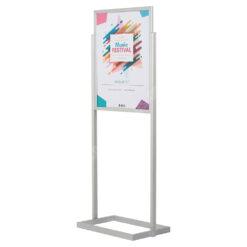 Eko Poster Pano A1 60×85 cm Gri